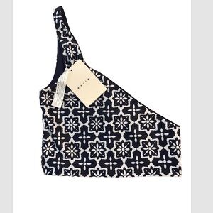 BAIIA Reversible Swim Top xsmall-small